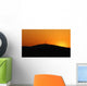 Chunk Wall Decal