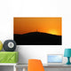 Chunk Wall Decal