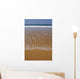 Port Bara Range Wall Decal