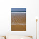 Port Bara Range Wall Decal