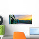 St John's Bridge Portland Wall Decal