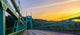 St John's Bridge Portland Wall Decal