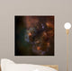 Distant Galaxies And Formations Wall Mural