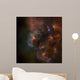 Distant Galaxies And Formations Wall Mural