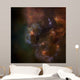 Distant Galaxies And Formations Wall Mural