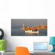 Departure Sea Wall Decal