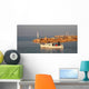 Departure Sea Wall Decal