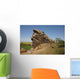 Teufelsmauer Harz Wall Decal