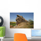 Teufelsmauer Harz Wall Decal