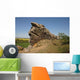 Teufelsmauer Harz Wall Decal