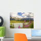 Bow River Wall Decal