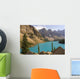 Rocky Mountains Wall Decal