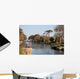 Lock Port-la-new Wall Decal