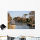 Lock Port-la-new Wall Decal