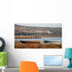 Boats Pond Lapalme Wall Decal