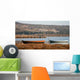 Boats Pond Lapalme Wall Decal
