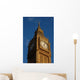 Clock Tower London Big Wall Decal