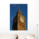 Clock Tower London Big Wall Decal