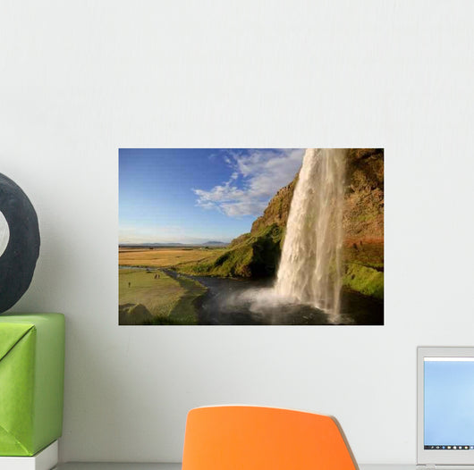 Seljaland Wall Decal