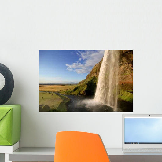 Seljaland Wall Decal