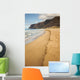 Polihale Beach Kauai Hawaii Wall Decal Design 2