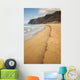 Polihale Beach Kauai Hawaii Wall Decal Design 2