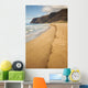 Polihale Beach Kauai Hawaii Wall Decal Design 2
