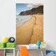 Polihale Beach Kauai Hawaii Wall Decal Design 2