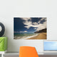 Polihale Beach Kauai Hawaii Wall Decal Design 1