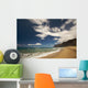 Polihale Beach Kauai Hawaii Wall Decal Design 1