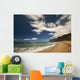 Polihale Beach Kauai Hawaii Wall Decal Design 1