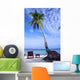 Redang Lang Tengah Beach Wall Mural