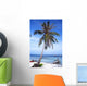 Redang Lang Tengah Beach Wall Mural