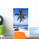 Redang Lang Tengah Beach Wall Mural