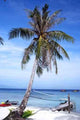 Redang Lang Tengah Beach Wall Mural