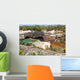 Secret Beach near 12 Wall Decal