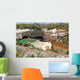 Secret Beach near 12 Wall Decal
