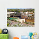 Secret Beach near 12 Wall Decal