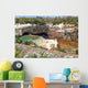 Secret Beach near 12 Wall Decal