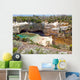 Secret Beach near 12 Wall Decal