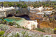 Secret Beach near 12 Wall Decal