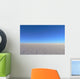 Horizon Salt Desert Taked Wall Decal