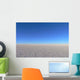 Horizon Salt Desert Taked Wall Decal