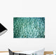 Ocean Patterns Wall Decal