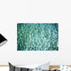Ocean Patterns Wall Decal