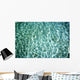 Ocean Patterns Wall Decal