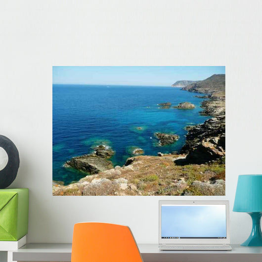 Asinara Wall Decal