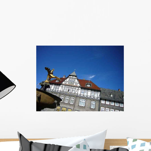 Goslar Wall Decal