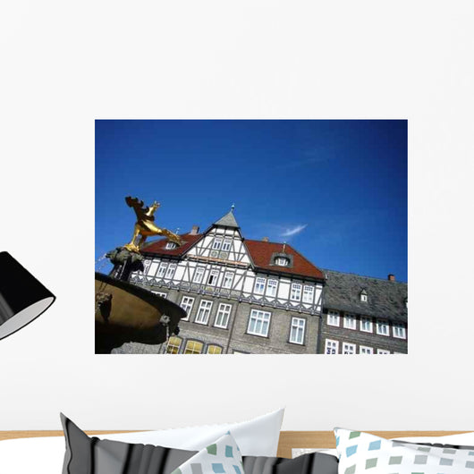 Goslar Wall Decal