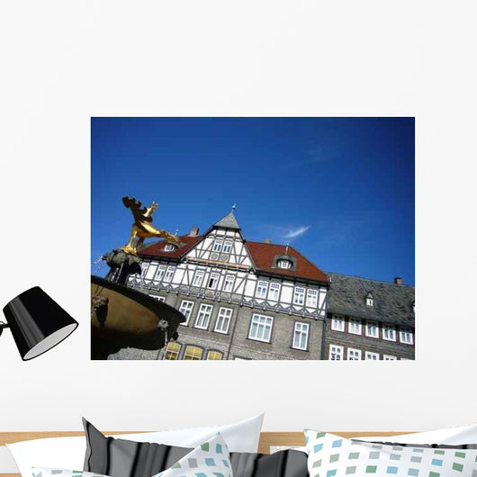 Goslar Wall Decal